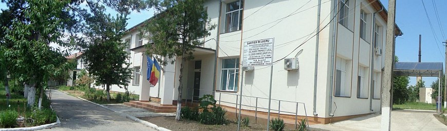 Spitalul de Boli Cronice Smeeni - Buzău